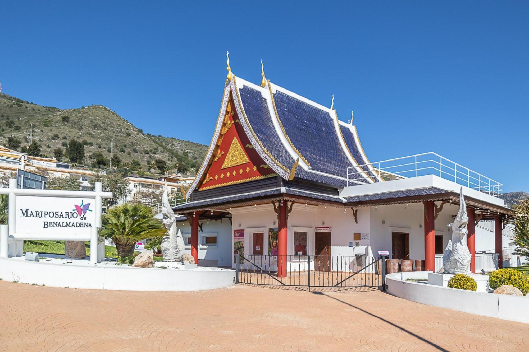 Pool Villa Rancho Domingo Family Friendly - Happy Rentals Benalmádena Zewnętrze zdjęcie