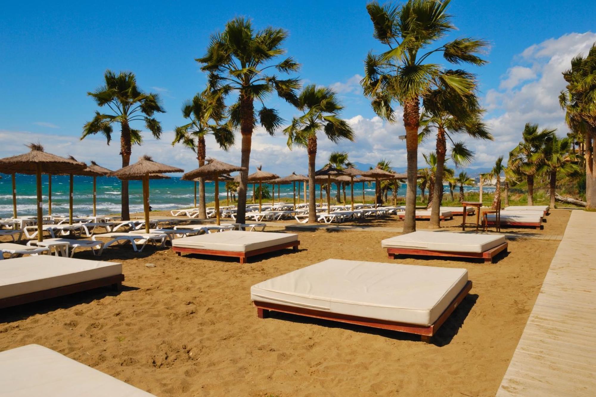 Pool Villa Rancho Domingo Family Friendly - Happy Rentals Benalmádena Zewnętrze zdjęcie