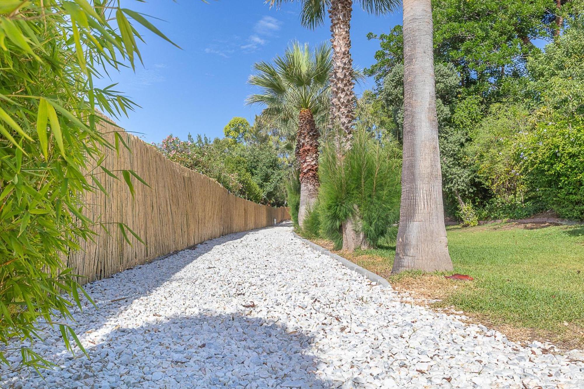 Pool Villa Rancho Domingo Family Friendly - Happy Rentals Benalmádena Zewnętrze zdjęcie