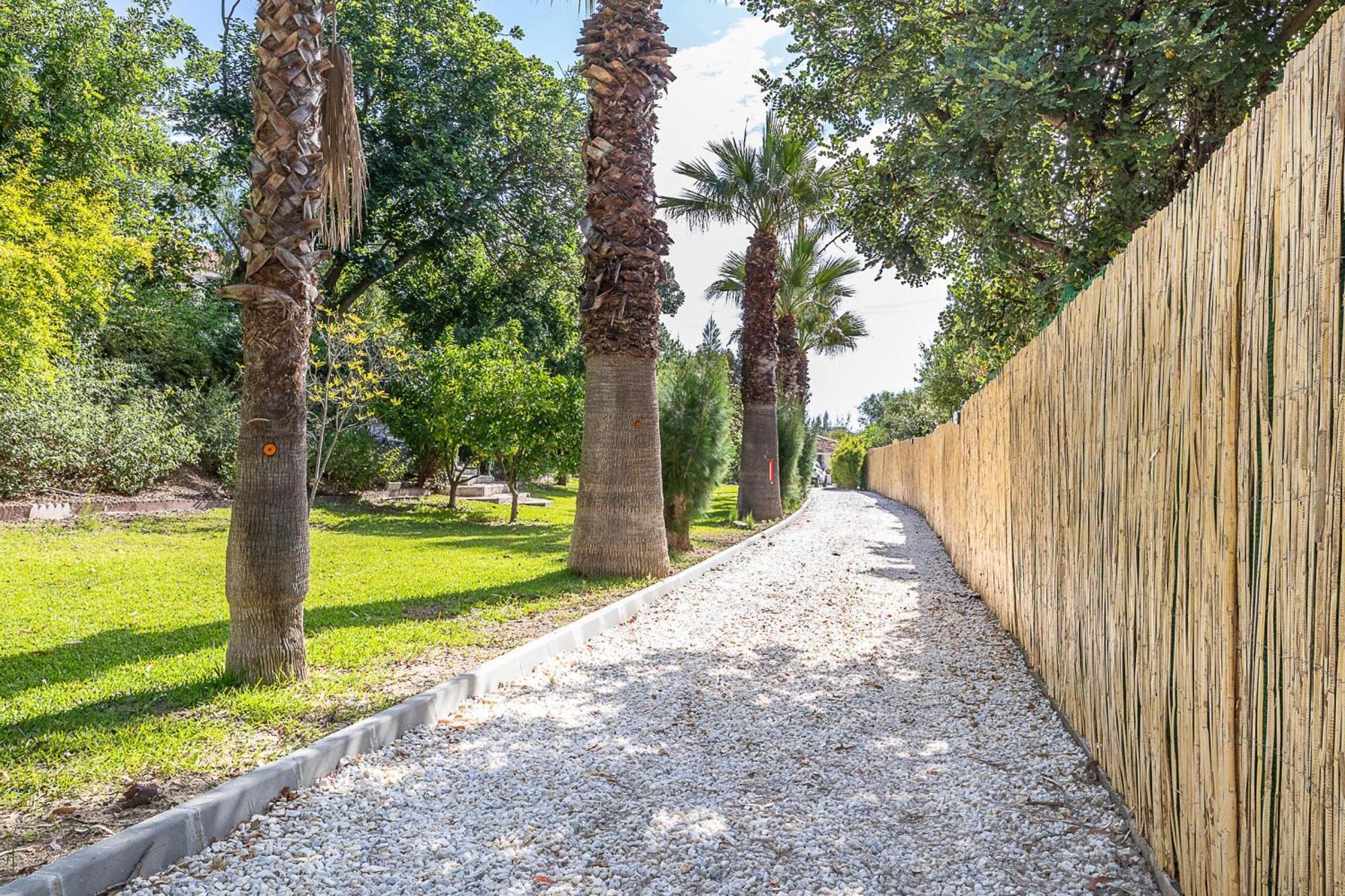 Pool Villa Rancho Domingo Family Friendly - Happy Rentals Benalmádena Zewnętrze zdjęcie