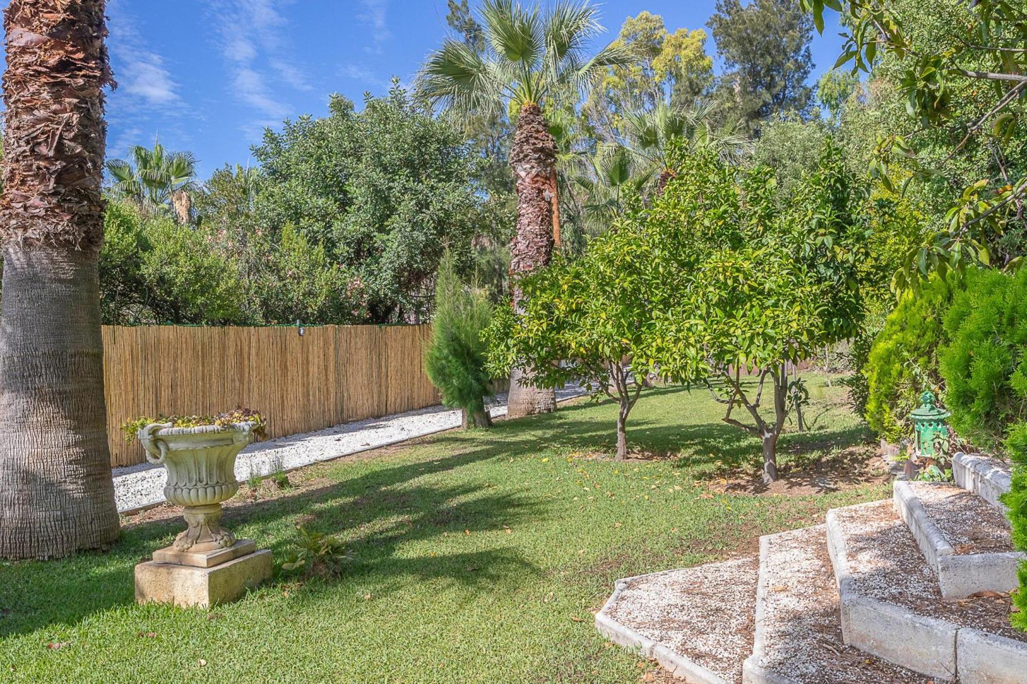 Pool Villa Rancho Domingo Family Friendly - Happy Rentals Benalmádena Zewnętrze zdjęcie